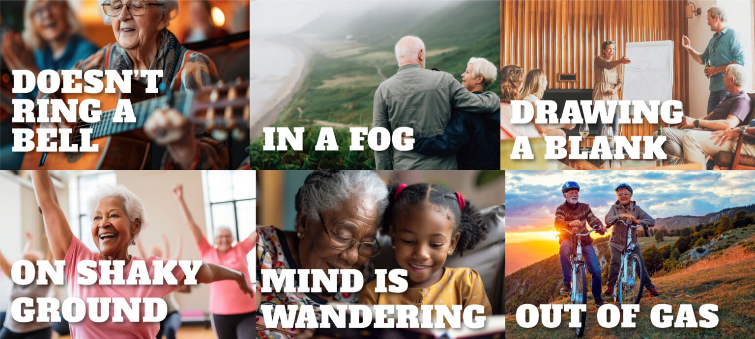 Homewatch Care Givers Mood Board