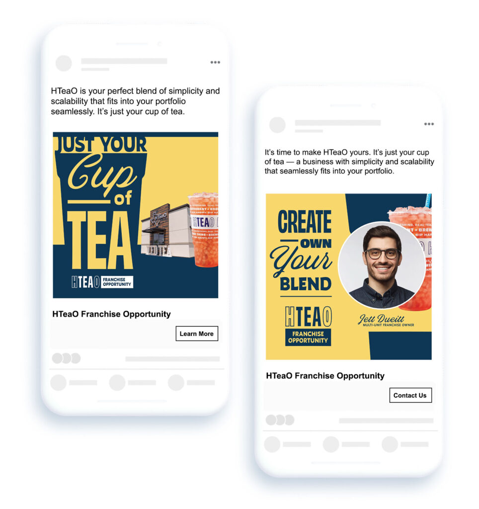 HTeaO ads