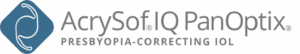 AcrySof IQ PanOptix
